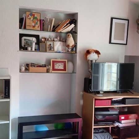 Chambre D'Hote Au Centre Ville Arles Ngoại thất bức ảnh