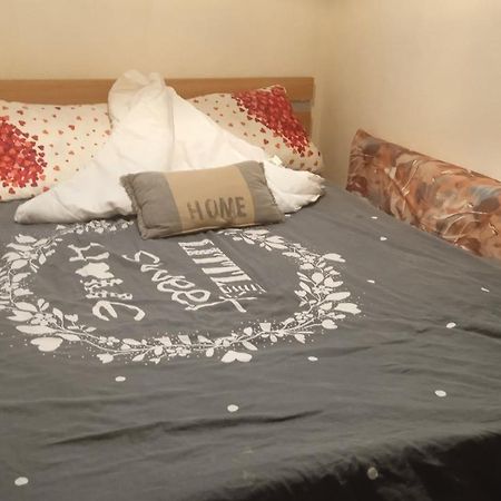 Chambre D'Hote Au Centre Ville Arles Ngoại thất bức ảnh