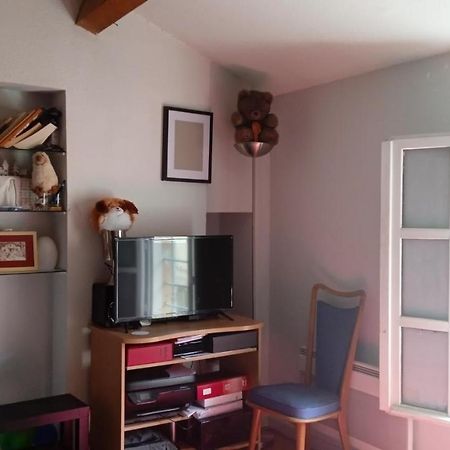 Chambre D'Hote Au Centre Ville Arles Ngoại thất bức ảnh