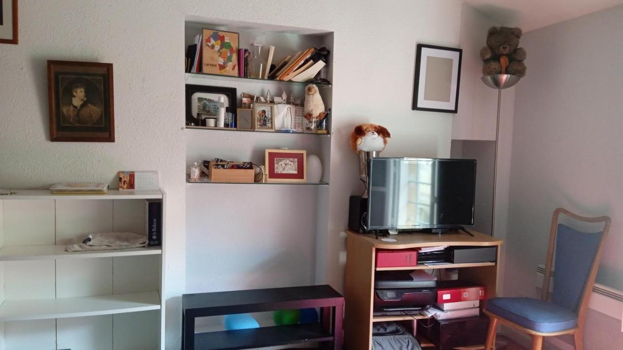 Chambre D'Hote Au Centre Ville Arles Ngoại thất bức ảnh