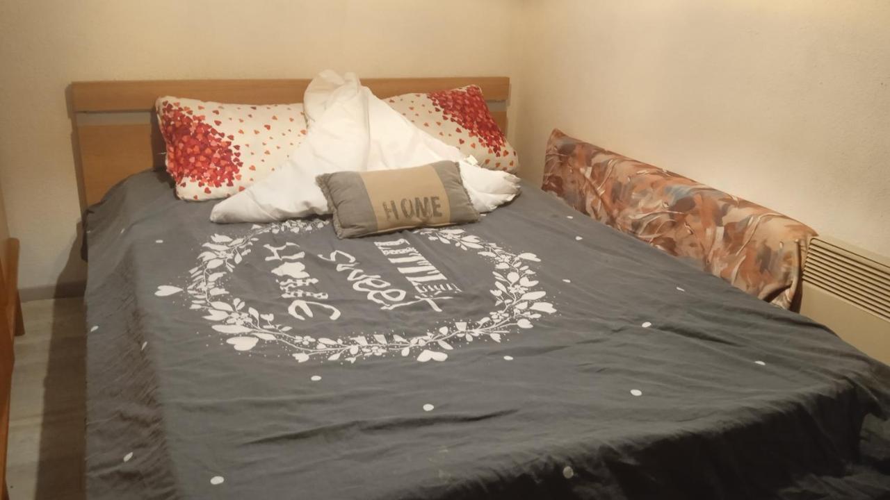 Chambre D'Hote Au Centre Ville Arles Ngoại thất bức ảnh