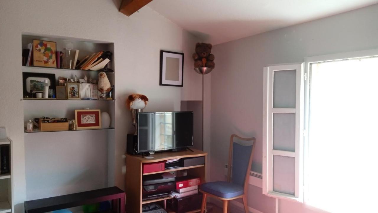 Chambre D'Hote Au Centre Ville Arles Ngoại thất bức ảnh
