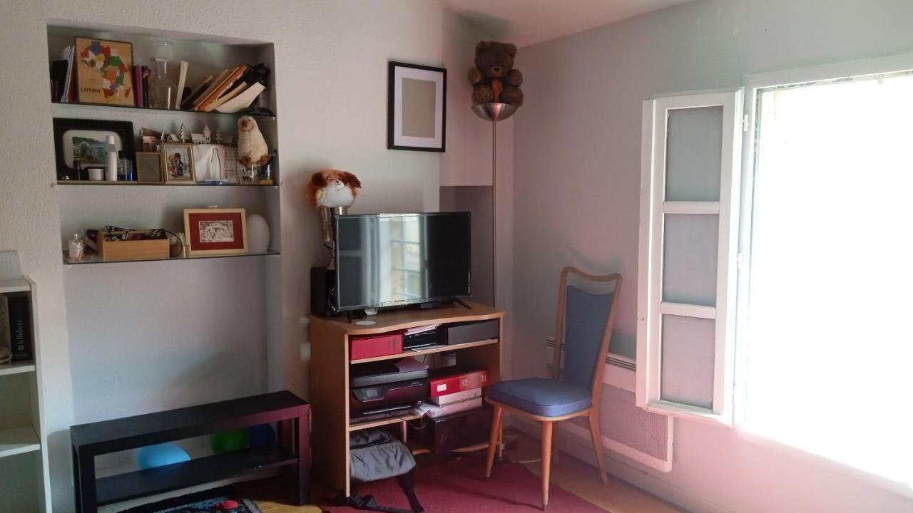 Chambre D'Hote Au Centre Ville Arles Ngoại thất bức ảnh