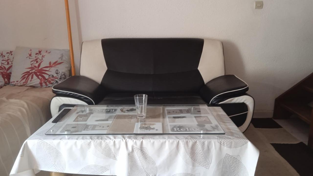 Chambre D'Hote Au Centre Ville Arles Ngoại thất bức ảnh