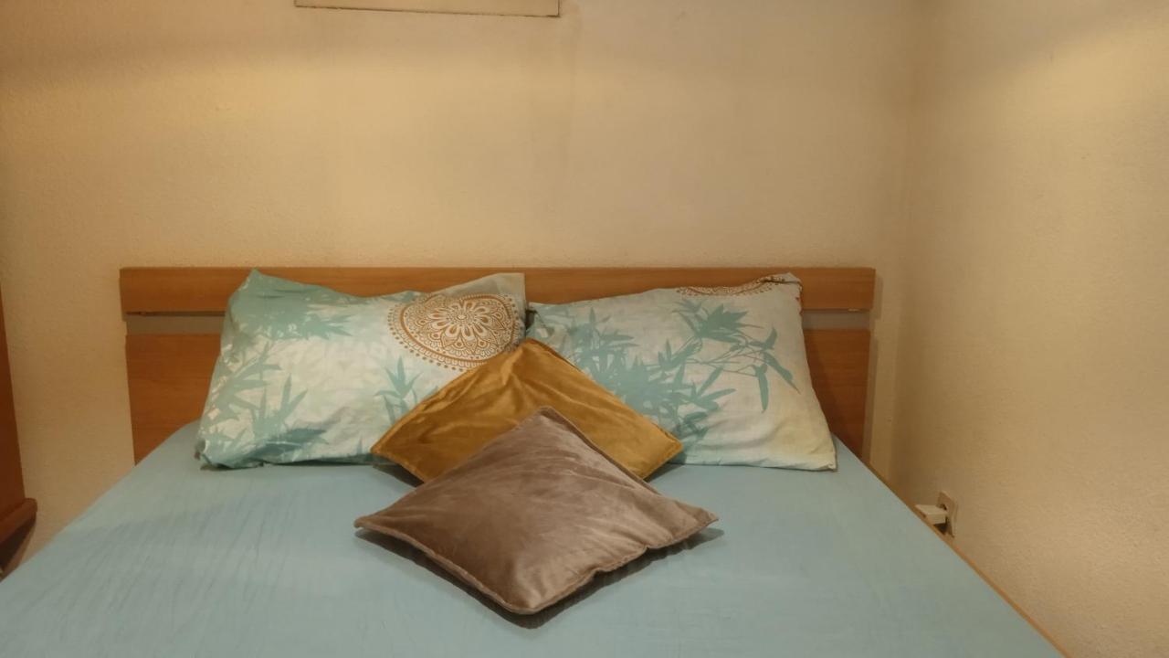 Chambre D'Hote Au Centre Ville Arles Ngoại thất bức ảnh