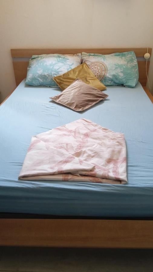 Chambre D'Hote Au Centre Ville Arles Ngoại thất bức ảnh